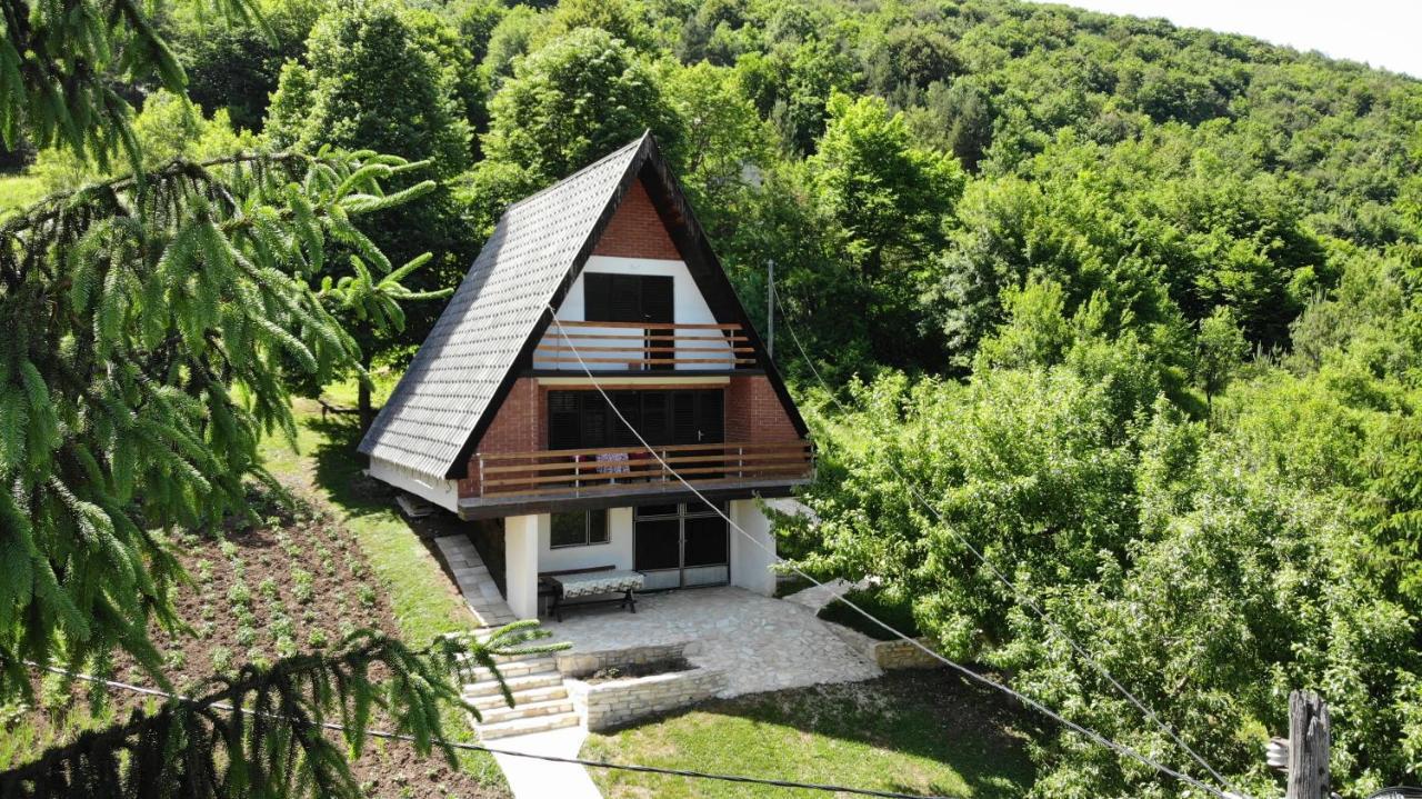 Apartment Stanic Sipovo Exterior foto