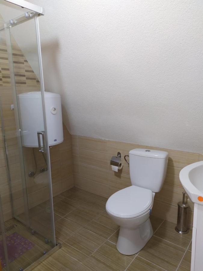 Apartment Stanic Sipovo Exterior foto