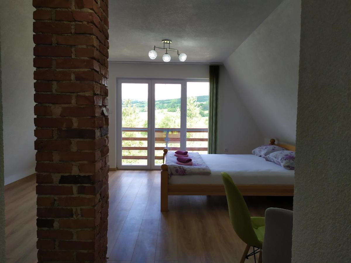 Apartment Stanic Sipovo Exterior foto